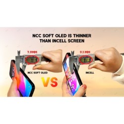 iPhone 11 Pro Max A2161 | A2220 | A2218