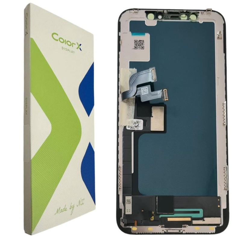 iPhone X A1865 | A1901 | A1902