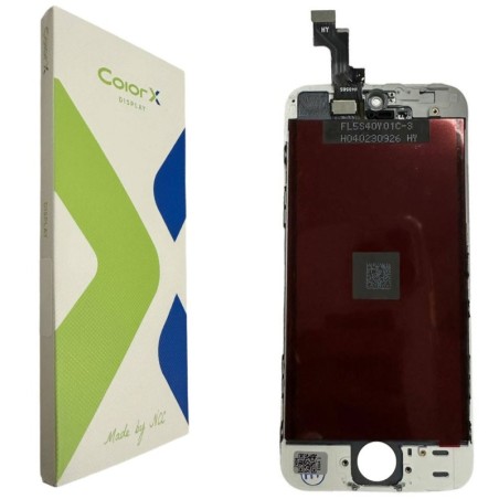 iPhone 5s A1453 | A1457 | A1518