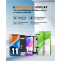 iPhone 11 Pro Max A2161 | A2220 | A2218