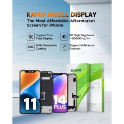iPhone 11 Pro Max A2161 | A2220 | A2218