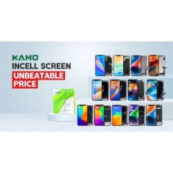 iPhone 11 Pro A2160 | A2217 | A2215