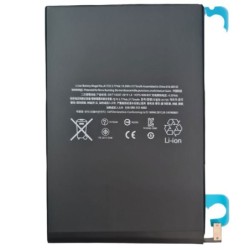 iPad Mini 5 | A2133 | A2124 | A2126 | A2125