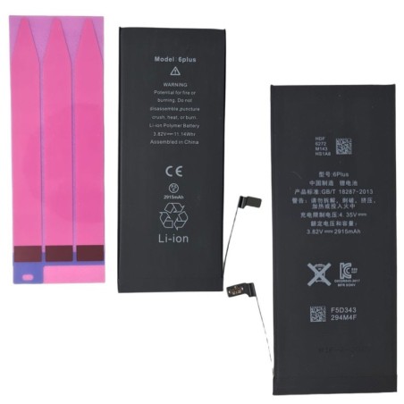 iPhone 6 Plus A1522 | A1524 | A1593