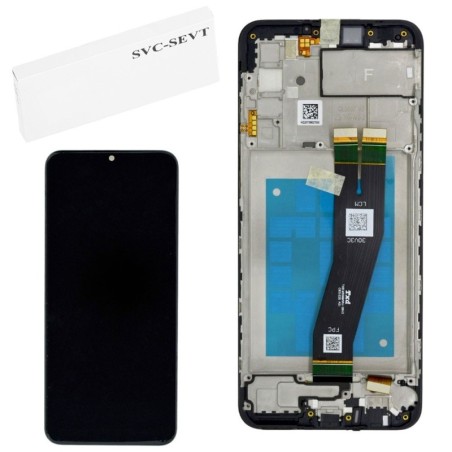 Galaxy A02S SM-A025G