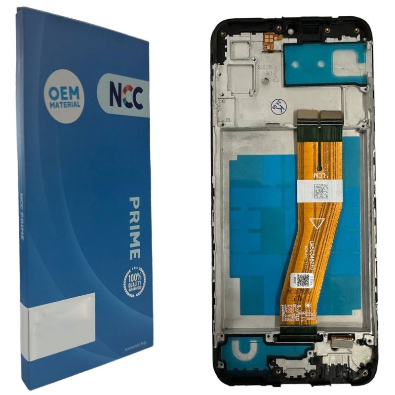 Galaxy A03 A035G