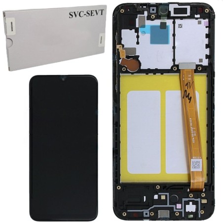 Galaxy A20e SM-A202 Galaxy A20e SM-A202