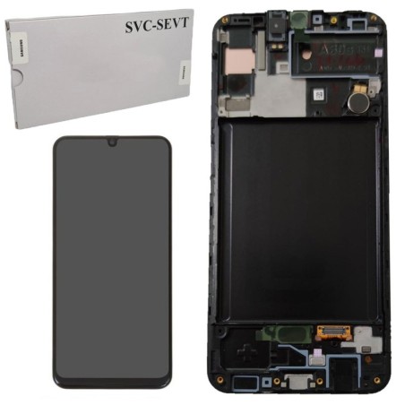 Galaxy A30s SM-A307 Galaxy A30s SM-A307