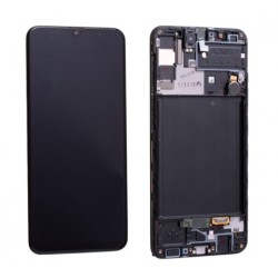 Galaxy A30s SM-A307
