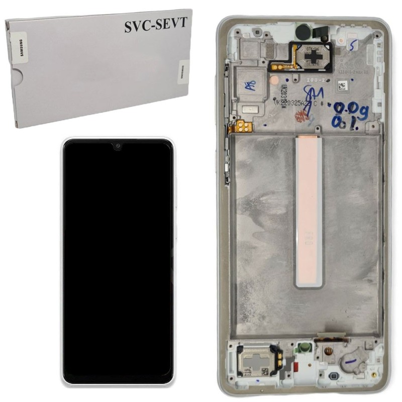 Galaxy A33 5G SM-A336