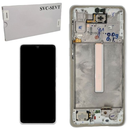 Galaxy A33 5G SM-A336