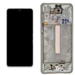 Galaxy A33 5G SM-A336