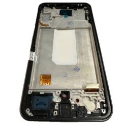 Galaxy A34 5G 2023 | SM-A346