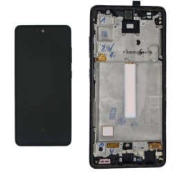 Galaxy A52S 5G SM-A528B