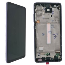 Galaxy A52S 5G SM-A528B