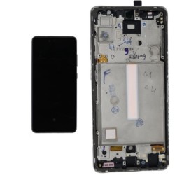 Galaxy A52S 5G SM-A528B