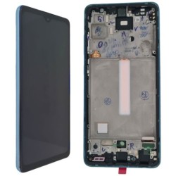 Galaxy A52S 5G SM-A528B