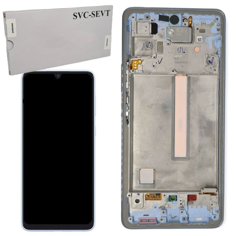 Galaxy A53 5G SM-A536