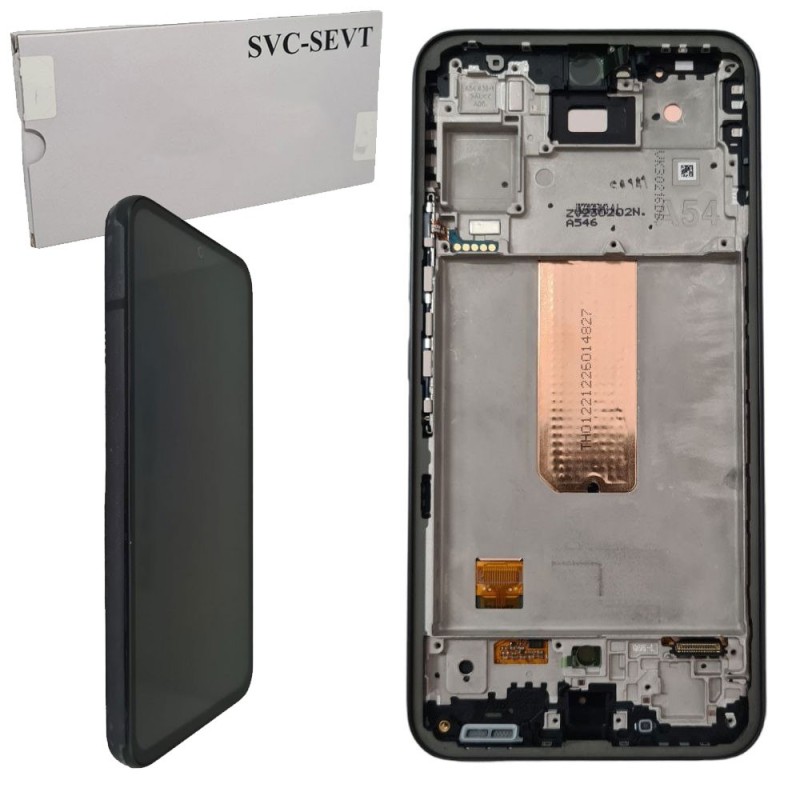 Galaxy A54 5G | SM-A546