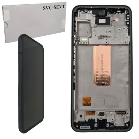 Galaxy A54 5G | SM-A546