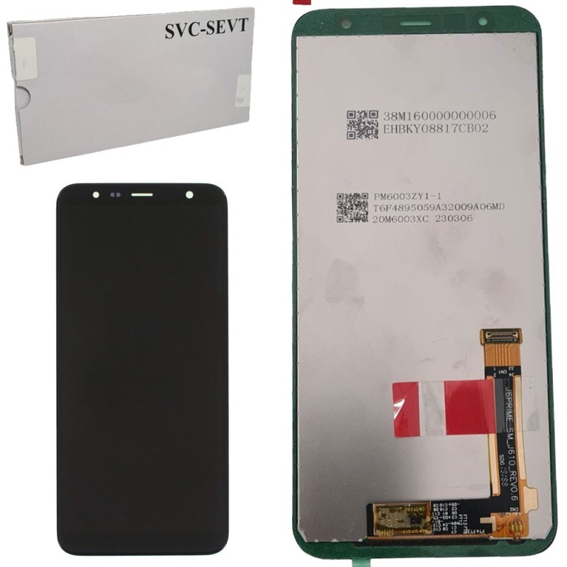 Galaxy J4 Plus SM-J415