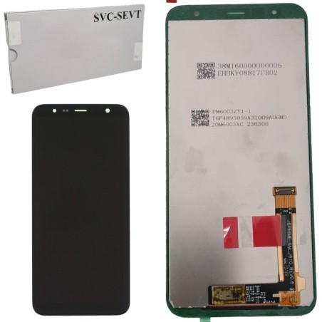 Galaxy J4 Plus SM-J415