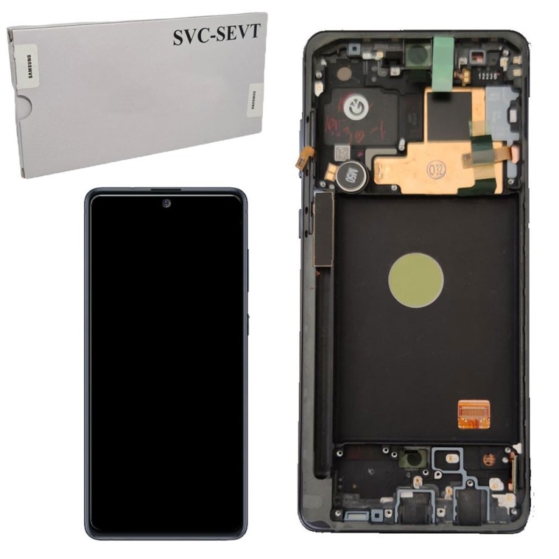 Galaxy Note 10 Lite SM-N770