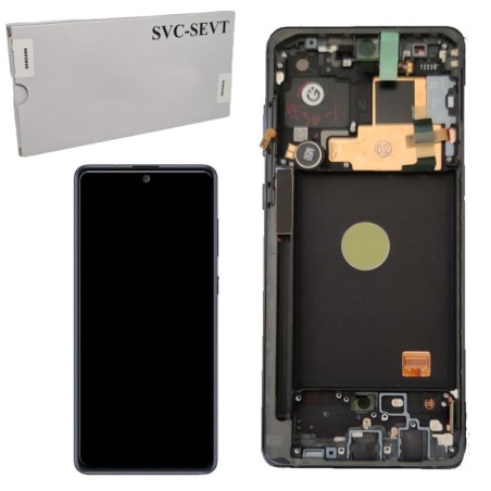 Galaxy Note 10 Lite SM-N770