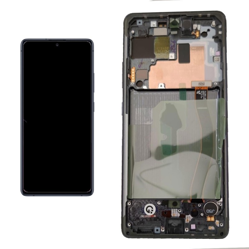 Galaxy S10 Lite SM-G770