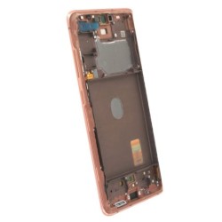 Galaxy S20 FE SM-G780