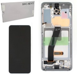 Galaxy S20 SM-G980