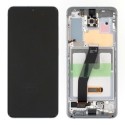 Galaxy S20 SM-G980