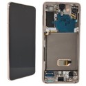 Galaxy S21 5G SM-G991