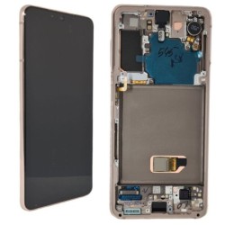 Galaxy S21 5G SM-G991