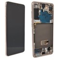 Galaxy S21 5G SM-G991