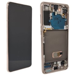 Galaxy S21 5G SM-G991