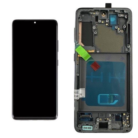 Galaxy S21 SM-G990