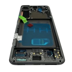 Galaxy S21 SM-G990