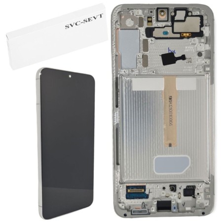 Galaxy S22 Plus SM-S906