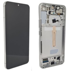 Galaxy S22 Plus SM-S906