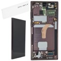 Galaxy S22 Ultra SM-S908