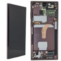 Galaxy S22 Ultra SM-S908