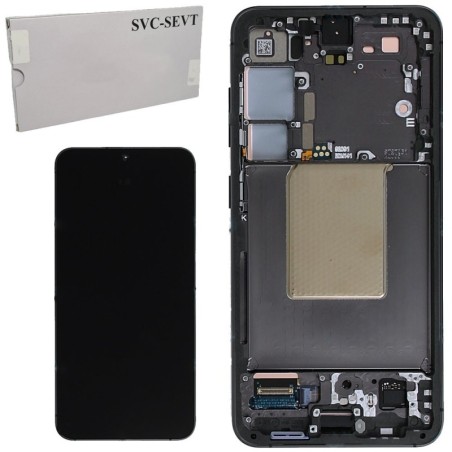 Galaxy S24 SM-S921