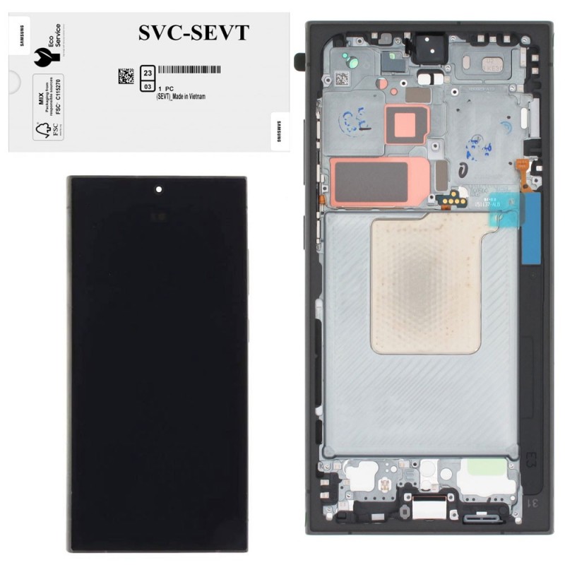 Galaxy S24 Ultra SM-S928