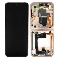 Galaxy Z Flip 4 5g SM-F721