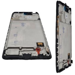 Redmi Note 10 Pro | M2101K6G, M2101K6R