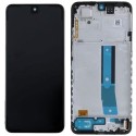 Redmi Note 11 | 2201117TG, 2201117TI, 2201117TY, 2201117TL