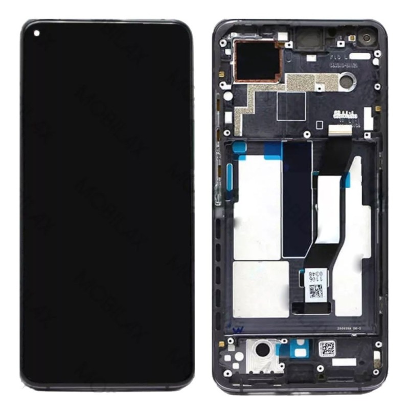 Xiaomi MI 10T 5G | M2007J3SY