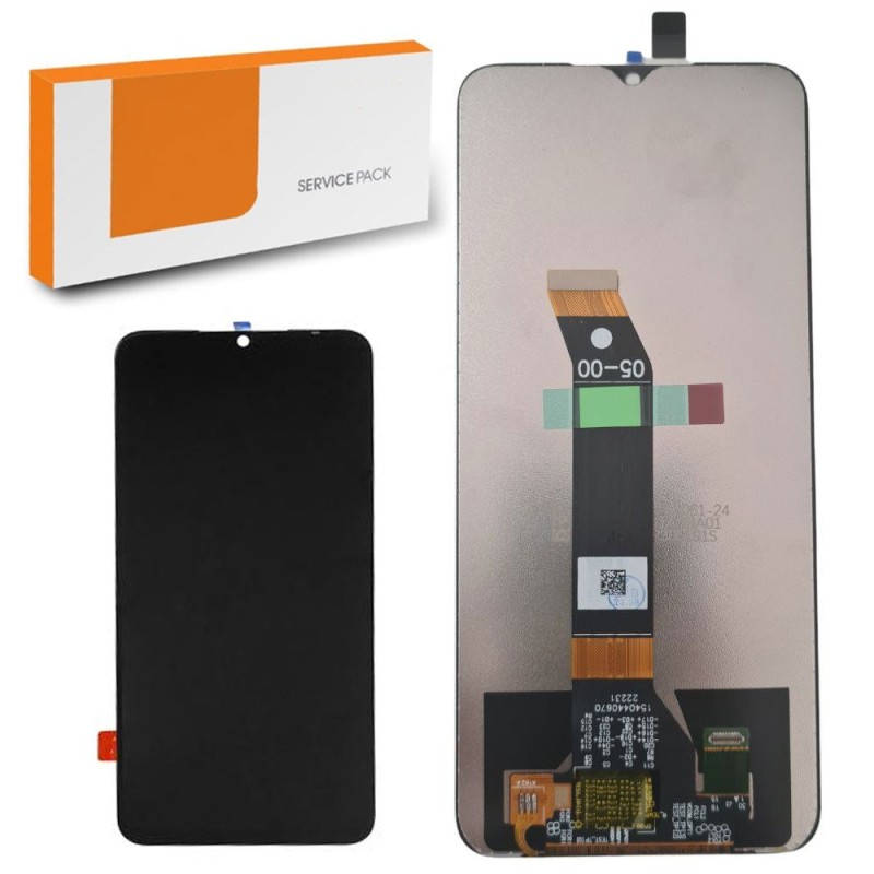 Redmi 10 5G | 22041219G | 22041219NY