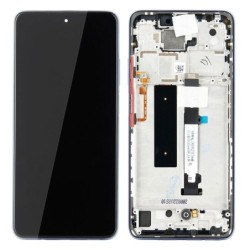 Xiaomi Mi 10T Lite 5G | M2007J17G